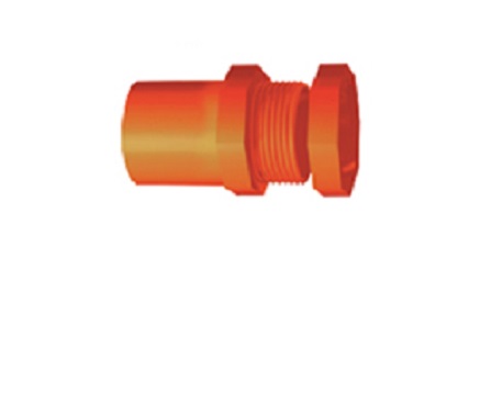 Phụ kiện kẹp ống cho ống nhựa xoắn HDPE